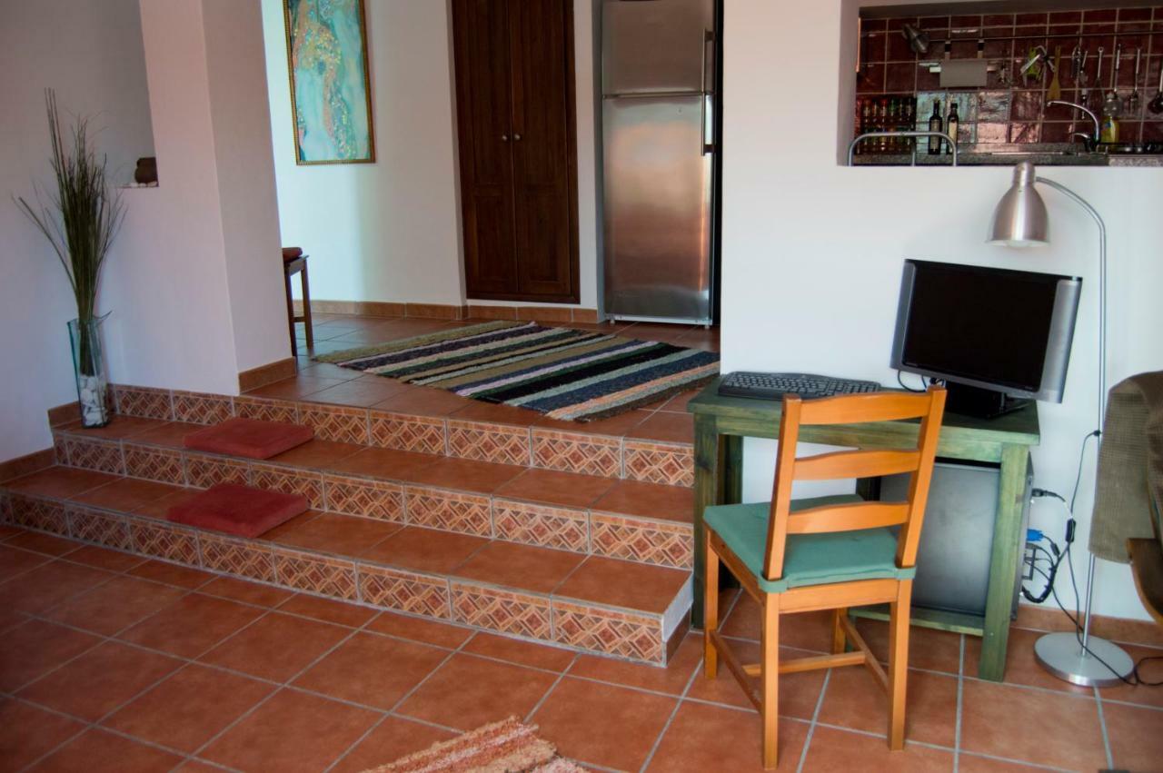 Casandalusi Frigiliana Esterno foto