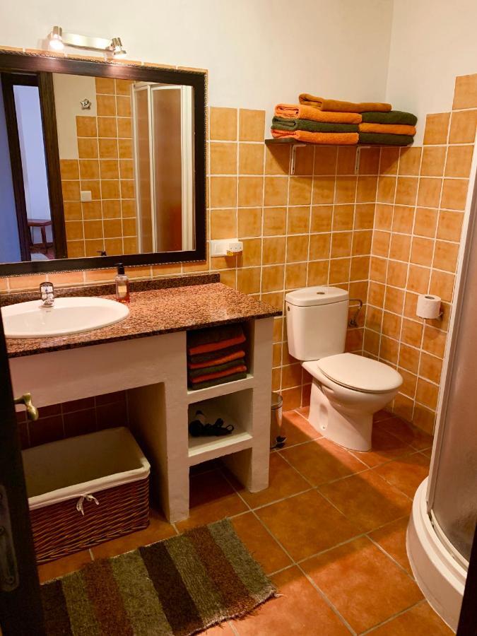 Casandalusi Frigiliana Esterno foto